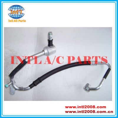 NEW GENUINE VW SHARAN SEAT ALHAMBRA TDI AIR CON CONDITIONING COMPRESSOR RETURN PIPE