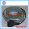 Air conditioning air con pump Auto a/c ac compressor clutch bearing Coil 95.8mm*64.2mm*27mm*45mm China manufacturer