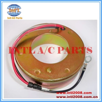 Air conditioning air con pump 86.2mm*59mm*32mm*45mm Auto air con a/c Golden compressor clutch Coil China factory manufacturer