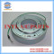 China MANUFACTURER ac compressor clutch Coil for UP200 size 116.5*74*50*28.8mm