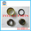 auto a/c ac compressor shaft lip seal SANDEN 507 505 SD507 SD505 MATS NL/SA MITS FX105V MINI SD TR70/90/105