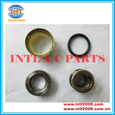 auto a/c ac compressor shaft lip seal SANDEN 507 505 SD507 SD505 MATS NL/SA MITS FX105V MINI SD TR70/90/105
