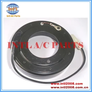 China Air con compressor clutch Coil factory fit SANDEN 7H15 size 95.8mm*64.2mm*45mm*25.5 mm