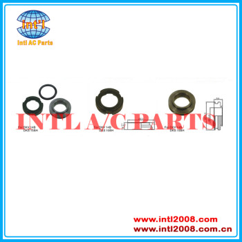 auto a/c DKV14B DKS15BH DKV 14B DKS 15BH DKV-14B DKS-15BH compressor shaft seal