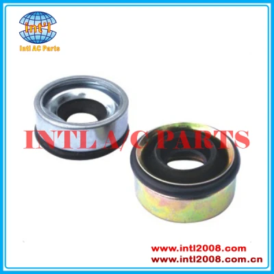 ac compressor shaft lip seal SD505 SD507 Sanden 505/507/5H11/5H09 TR70 TR90 TR105 MIT MSC90C MSC105C FX80 FX105V SH942/K600