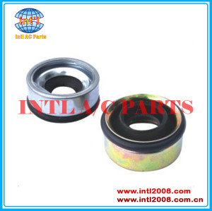 ac compressor shaft lip seal SD505 SD507 Sanden 505/507/5H11/5H09 TR70 TR90 TR105 MIT MSC90C MSC105C FX80 FX105V SH942/K600