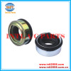 AIR ac compressor shaft lip seal SD508 SD5H14 Sanden 508/5H14