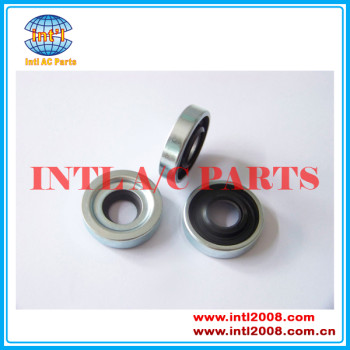 Compressor Shaft Seal/ lip seal/ Oil seal for GM DA6 /R4/ HT6 /HR6 /HR6HE /V5/ NIHON/NVR14OS/ 31.5X14.3A for Chevrolet