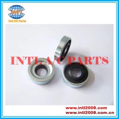 Compressor Shaft Seal/ lip seal/ Oil seal for GM DA6 /R4/ HT6 /HR6 /HR6HE /V5/ NIHON/NVR14OS/ 31.5X14.3A for Chevrolet
