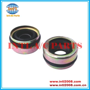 SHAFT SEAL FOR DIESEL KIKI ZEXEL DKS16H/ISUZU COMPRESSOR SERIES R134a