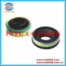 SHAFT SEAL for NIPPON DENSO TV12/14C Calsonic NISSAN CefirpA30 /A32 ND 10P R134a compressor series