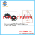 Shaft Seal use for nippon denso compressor , denso 17c/10pa20c 10pa15c/10pa DKS CV 11a Denso 10pa15/10pa17 lip oil seal