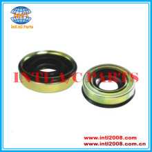 Auto compressor shaft seal /lip seal FOR toyata automobile R134a