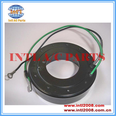 MANUFACTURER in China sanden 6v12 clutch Coil auto compressor size 96*64*45*32.5mm
