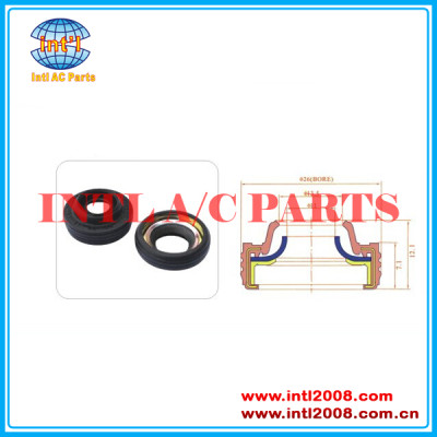 SHAFT SEAL / LIP SEAL/compressor seal