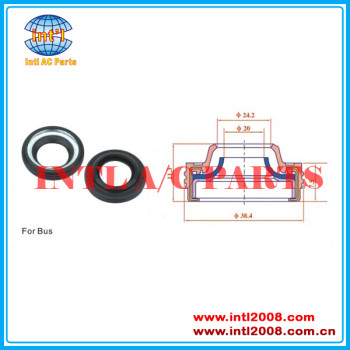 BUS shaft seal /compressor seal