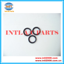 WASHERS SEALING/GASKET with black color