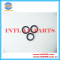 WASHERS SEALING/GASKET with black color