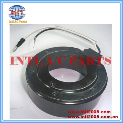 China factory sanden 7H13 clutch Coil auto compressor SD7H13 size 95.8mm*64.2mm*45mm*32.5mm