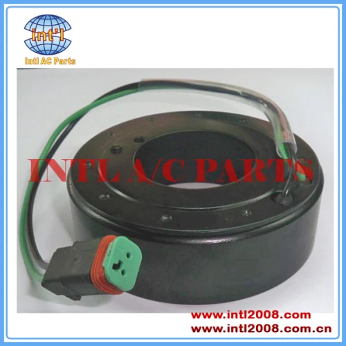 SD7H15 Air Con Pump Clutch Coil 95.8*64.2*45*32.5