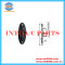 China manufacturer 98mm auto a/c compressor FM SP10 CLUTCH PLATE ac clutch hub mass stock air conditioning Shaft Assembly 13.5*25*0.5mm