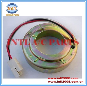 sanden 5H14 SD5H14 ac compressor clutch coil factory of China size 95.8(OD)*66.2(ID)*50(BID)*34.5(T)mm