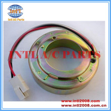 sanden 5H14 SD5H14 ac compressor clutch coil factory of China size 95.8(OD)*66.2(ID)*50(BID)*34.5(T)mm