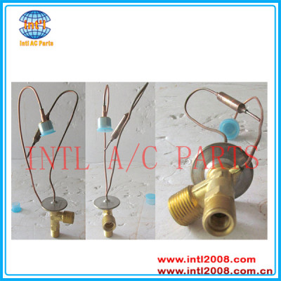 A/C AC expansion valve ( block) universal