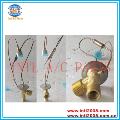 A/C AC expansion valve ( block) universal