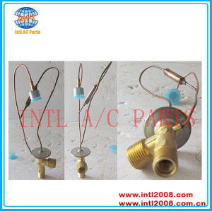 A/C AC expansion valve ( block) universal