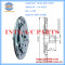 ac air compressor Seiko-Seiki SS121 clutch hub for AUDI /Seiko Seiki clutch plate /disc for AUDI dust cover --China supplier