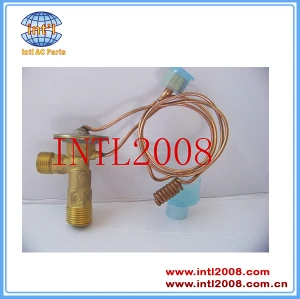 V-843-800-679A A/C AC expansion valve ( block) VW/VOLVO
