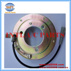 DKS15C auto ac compressor clutch coil supply in China for nissan /Mitsubishi clutch