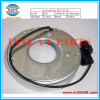 AC compressor clutch coil size :102.9*72.1*25.8*40mm  auto air conditoner manufactory  china