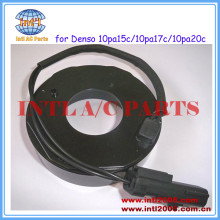 China factory 12V DENSO 10pa15c/10pa17c/10pa20c A/C Compressor clutch coil ac coil for benz