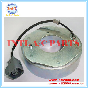 China factory 12V DENSO 10pa15c/10pa17c/10pa20c A/C Compressor clutch coil magnetic ac coil for benz