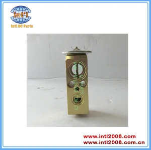 car aircon A/C kit Expansion Valve Peugeot 206/ BMW/BUICK REGAL compressor Expansion valve part