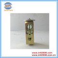 car aircon A/C kit Expansion Valve Peugeot 206/ BMW/BUICK REGAL compressor Expansion valve part