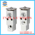 EX 10103C A/C Block expansion valve 1998-2005 Lexus GS300/GS430/IS300/SC430/Toyota RAV4/Toyota RAV4