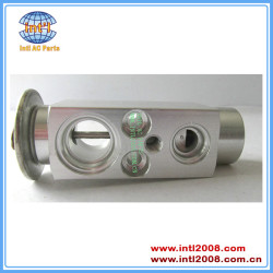 AC block expansion valve MERCEDES-BENZ C230 C320 CLK320 E320 S350 S430 CLK500