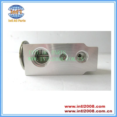 H Expansion Valve HYUNDAI TUCSON