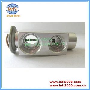 Automotive A/C Expansion Valve Mercedes W123 240D 280E 300D 300CD 300TD 300D