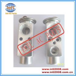 Auto a/c ac Expansion Valve Mercedes-Benz ACTROS /ATEGO/NG Truck