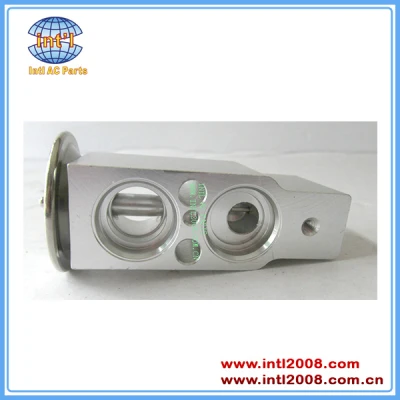 AC A/C Thermostatic block Expansion Valve Citroen C4 Picasso Xsara Picasso