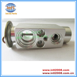 AC block expansion valve BENZ 140