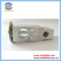 AC block expansion valve TOYOTA CAMRY 2.4
