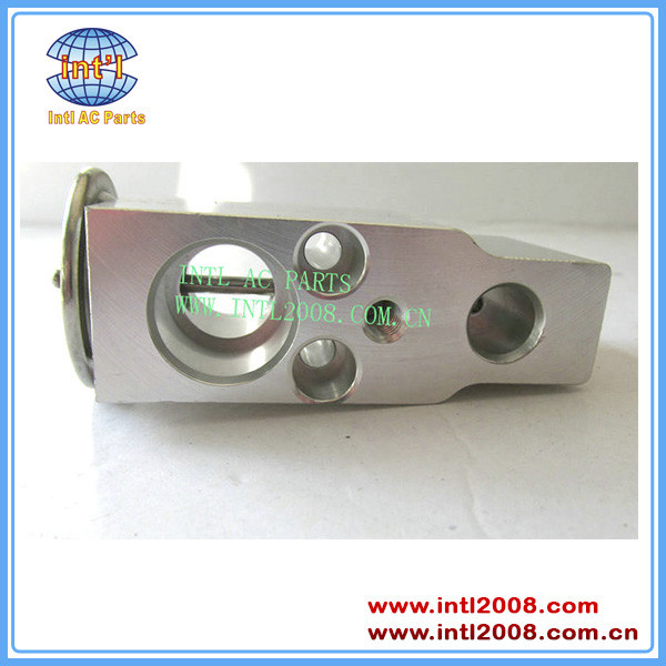 Air conditioning a/c Expansion Valve Nissan Tiida /Xtrail /Versa INTL Auto Air Conditioning