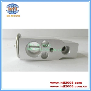 types expansion valves HITACHI EXCAVATOR
