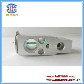 types expansion valves HITACHI EXCAVATOR