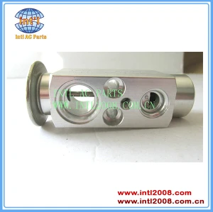 Aircon a/c expansion valve Nissan Succe MPV